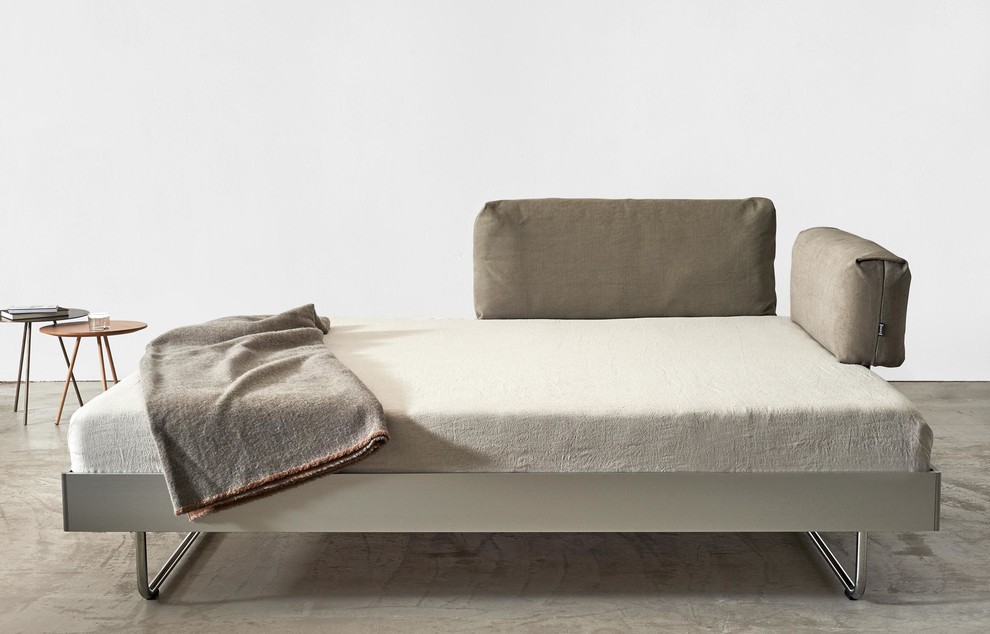 Schlafzimmer - zeitlos, modern und flexibel - Contemporary - Bedroom