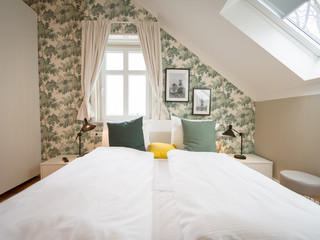 Schlafzimmer Ideen Design Bilder August 2020 Houzz De