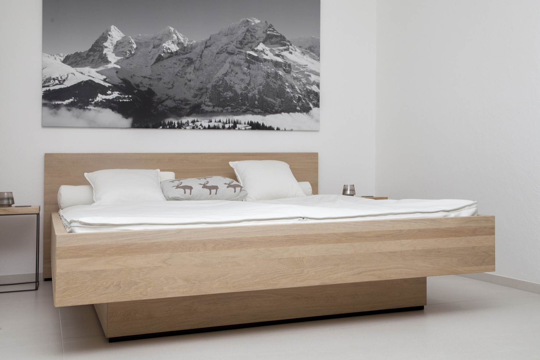 Wasserbett - Bedroom - Other - by designwerk7 | Houzz