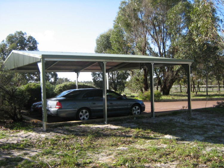 Carport Kit Shed Perth by Garage Wholesalers Houzz
