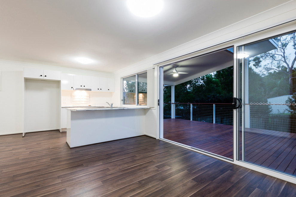 Gold Coast Granny Flat Modern Shed Brisbane by Avalon Granny