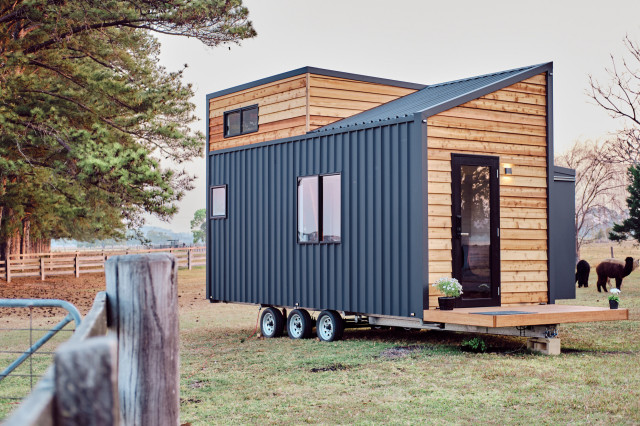 51+ Tiny House Gartenhaus, Was muss man beachten, wenn man ein tiny