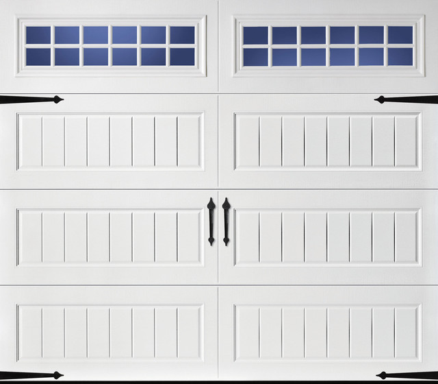 Amarr Oak Summit Garage Doors Shed, Oak Summit Garage Door