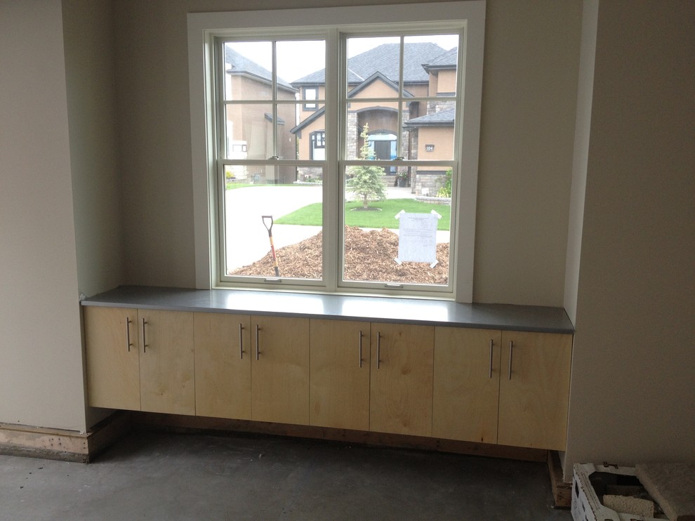 Calgary's Source for Quality Garage Modern Shed Calgary