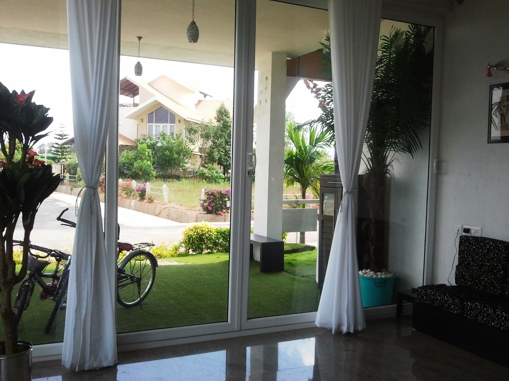 Chaitanya Vihar ,286/3 Swiss Town Bangalore562110, India