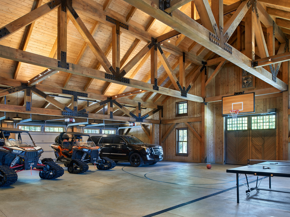 Cliff House Shed Denver by Clutch Design Studio Houzz