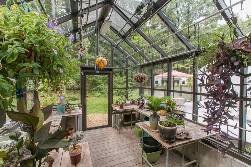 おしゃれな温室の画像 75選 22年3月 Houzz ハウズ