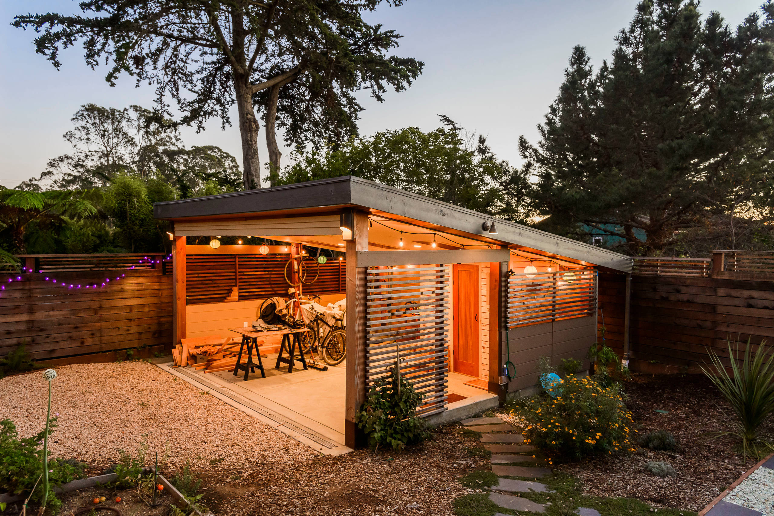 Top 10 des abris et cabanes de jardin les plus étonnants ! – Blog : conseil  abri jardin garage carport & bons plans !