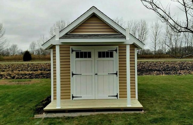 storage sheds : rubbermaid horizontal storage shed
