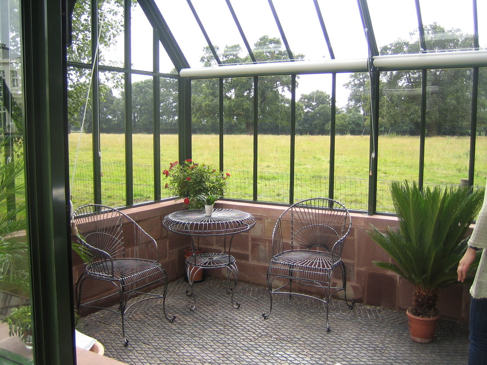 English greenhouse English greenhouses Traditional Shed Boston