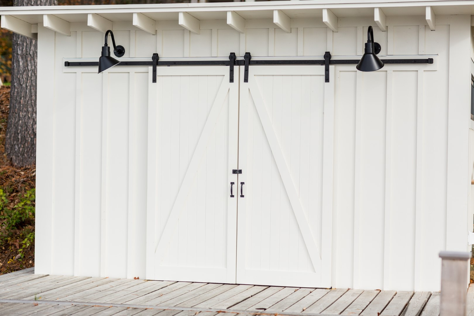 北欧スタイル物置小屋 庭小屋の事例画像 21年9月 Houzz ハウズ 北欧スタイル物置小屋 庭小屋の事例画像 21年9月 Houzz ハウズ