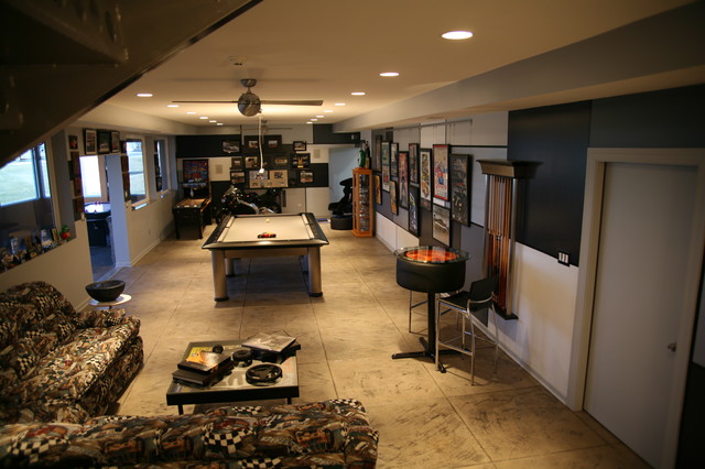 VF Interiors