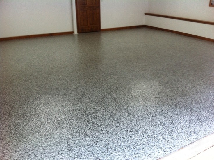 Granite Garage Floor Granite Finishes Modern Shed Atlanta by Granite Garage Floors Houzz