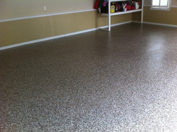 Granite Garage Floor Granite Finishes Modern Shed Atlanta by Granite Garage Floors Houzz