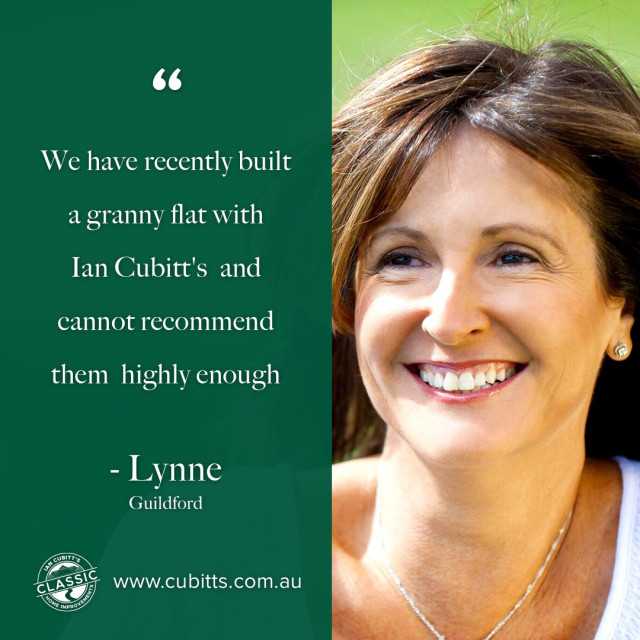 Granny Flat in Guildford NSW Modern Granny Flat or Shed Sydney