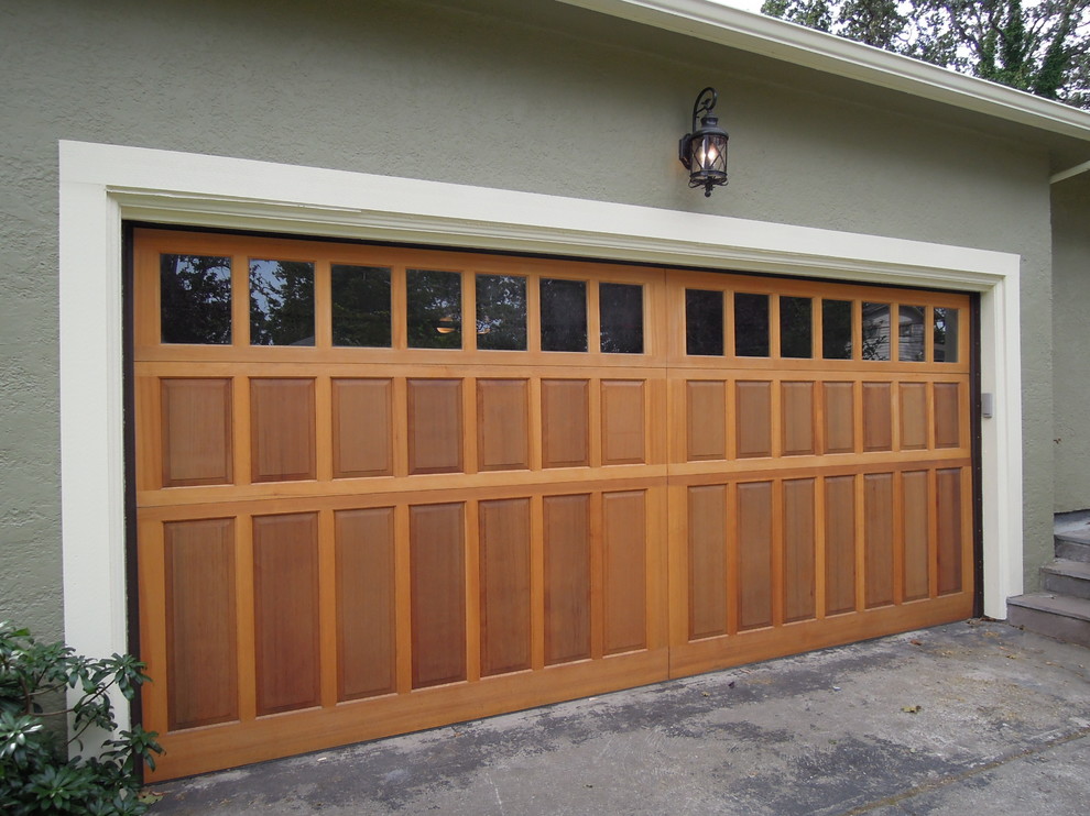  Garage Door Specialists Ltd for Simple Design