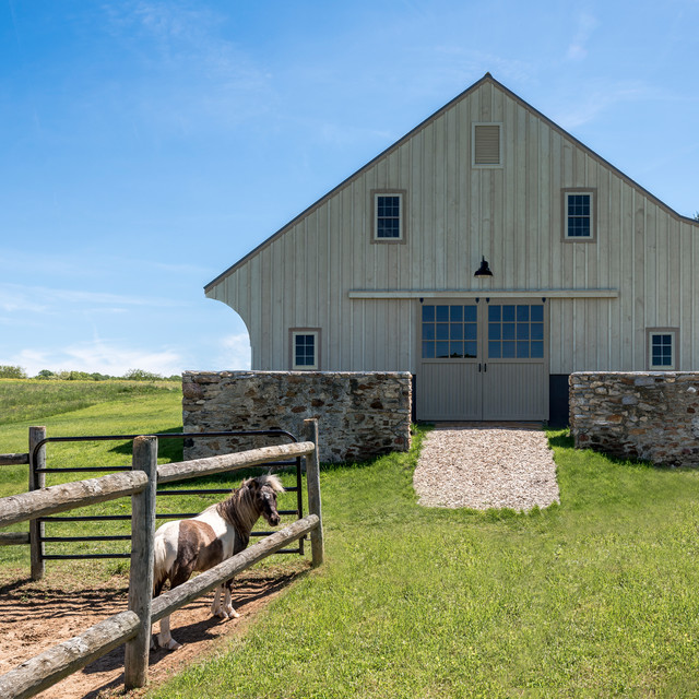 Farm - Farm Supplies & Hardware - Fencing - Various - Purcellville