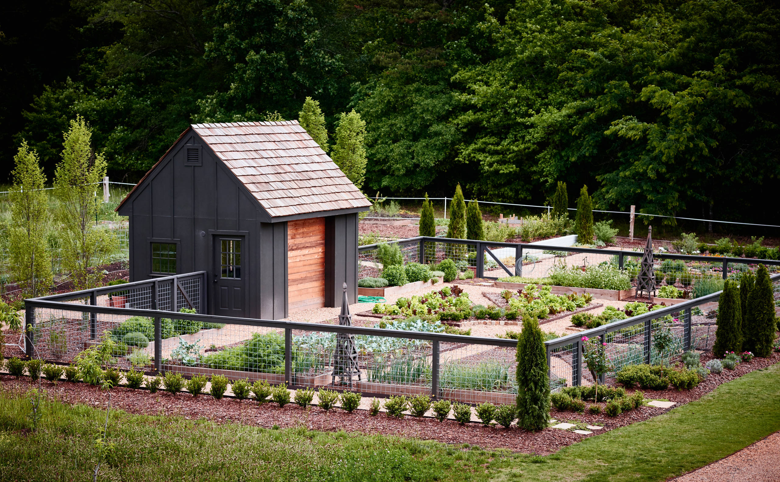 75 Beautiful Garden Shed Pictures Ideas July 2021 Houzz