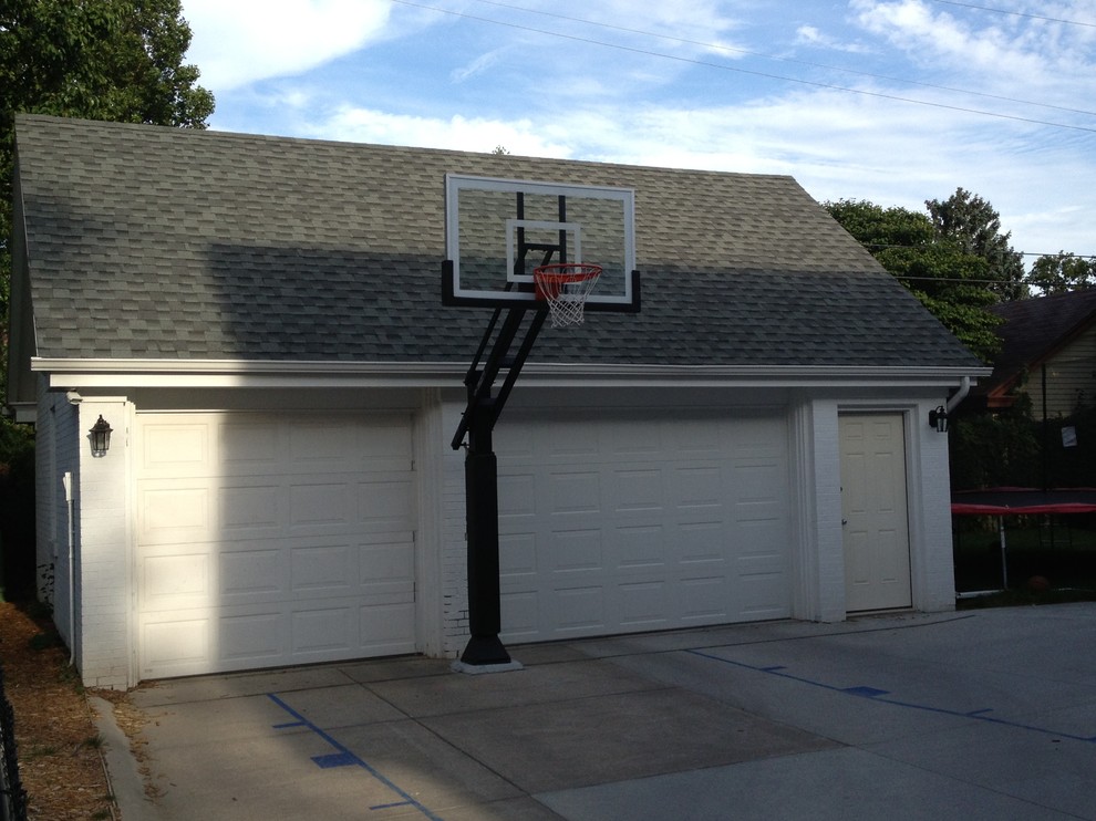 pro dunk gold