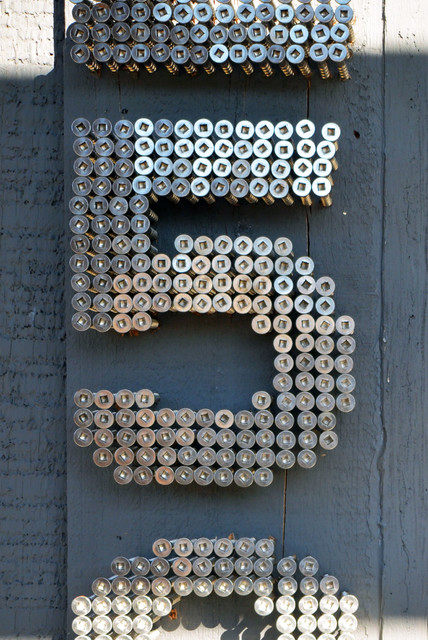 Stroke Of Diy Genius 20 Cool Graphic Art Ideas