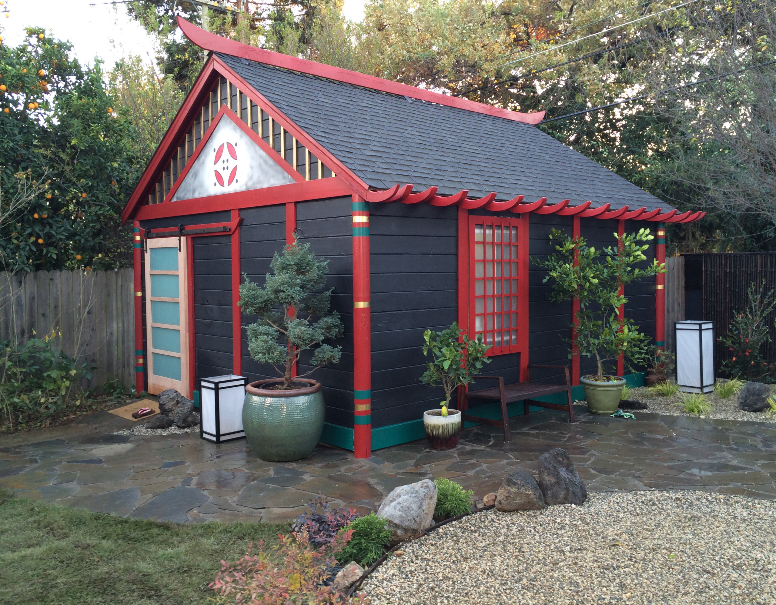 Norfolk Ralphs Shed Extension Simple Shed, Shed Makeover,, 51 OFF