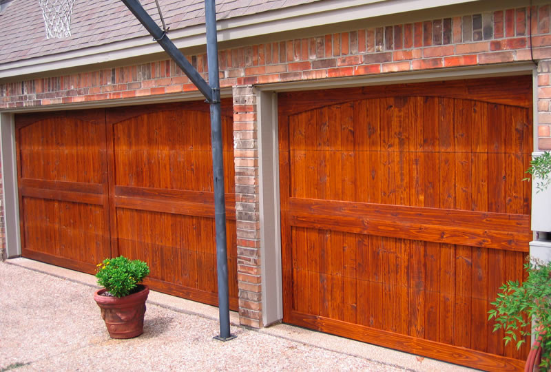 Premium Finish Carriage Style Garage Doors Modern Garden Shed and Building Austin by