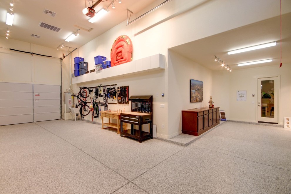 Summit at Rock Springs Traditional Shed Phoenix by Courtland