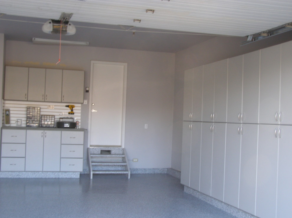 Tara Traditional Shed Calgary by Garage PlanIt Houzz