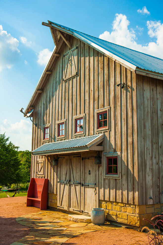 Traditional Shed Traditional Shed Austin Houzz