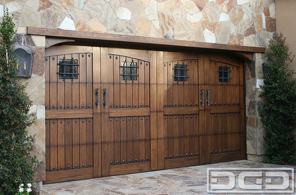 European Style Doors