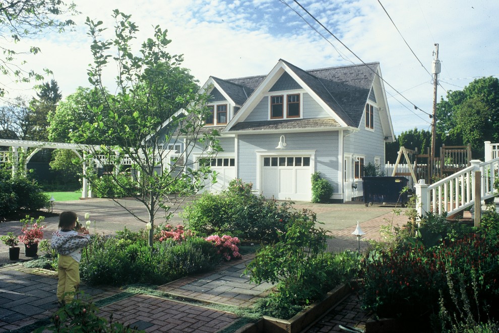 Klassisches Gartenhaus in Sonstige