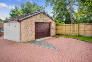 ピンクの物置小屋 庭小屋の事例画像 21年7月 Houzz ハウズ