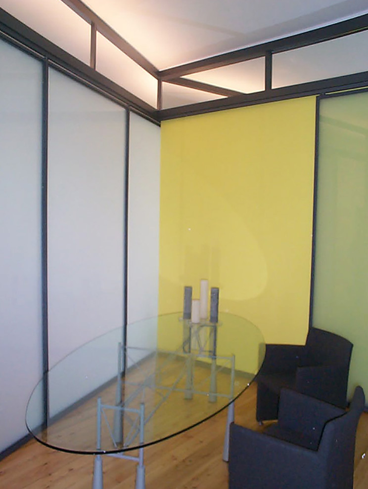 Photo of a contemporary games room in Other.