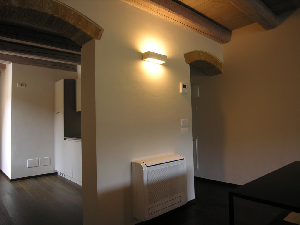 Landhaus Wohnzimmer in Bologna