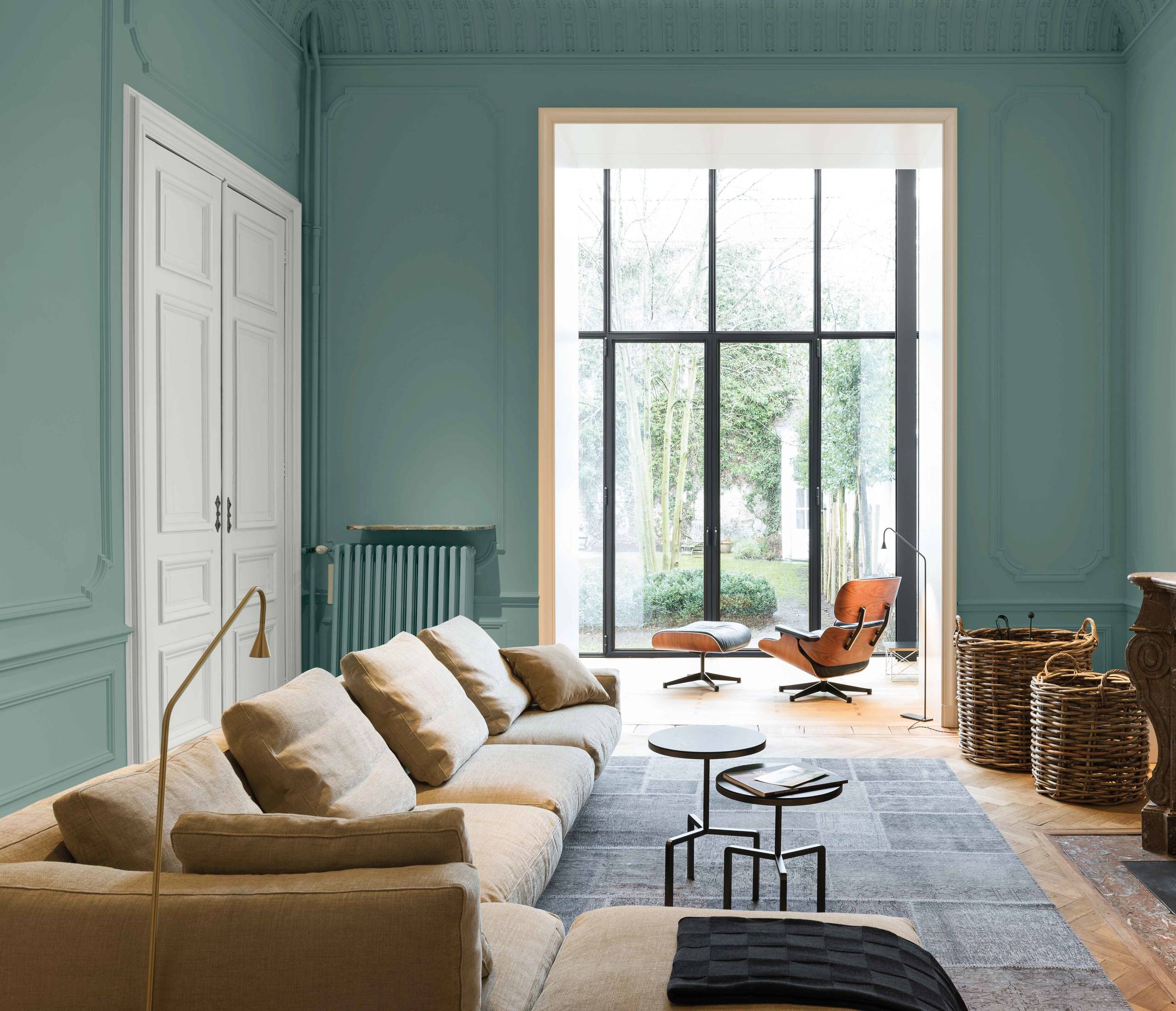 Which Colours Will Be Big In 2020 Houzz Uk