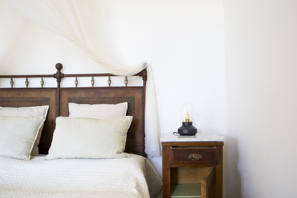 Idee per una camera da letto classica