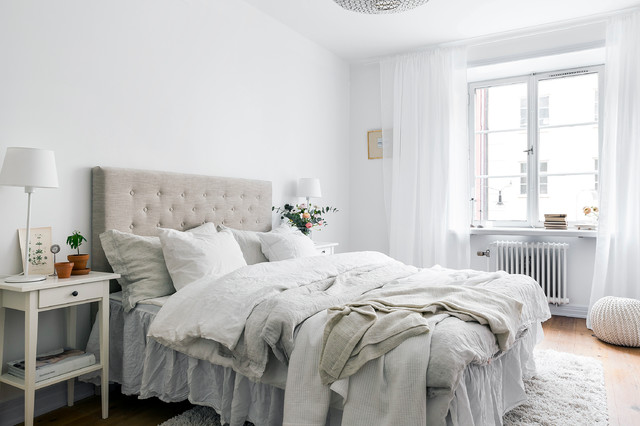 8 tips: Gør sengen lækker og luksuriøs som en hotelseng