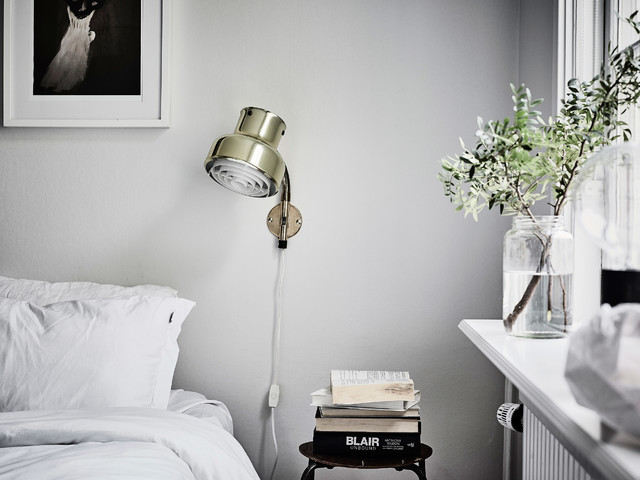Ideer til sengelamper – sengelamper til væg, til bord og mange andre soveværelse  sengelamper