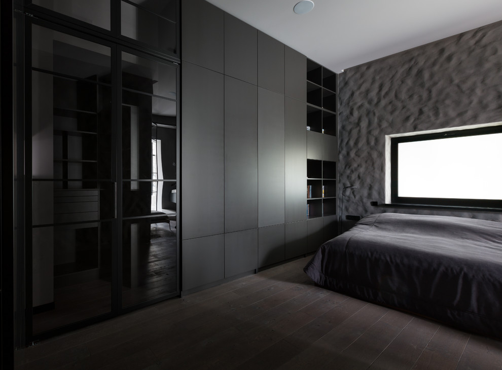 Idee per una camera da letto contemporanea