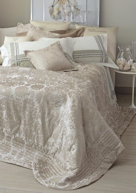 Blumarine Home Collection - Traditional - Bedroom - Moscow - by Blumarine  Home Collection | Houzz IE