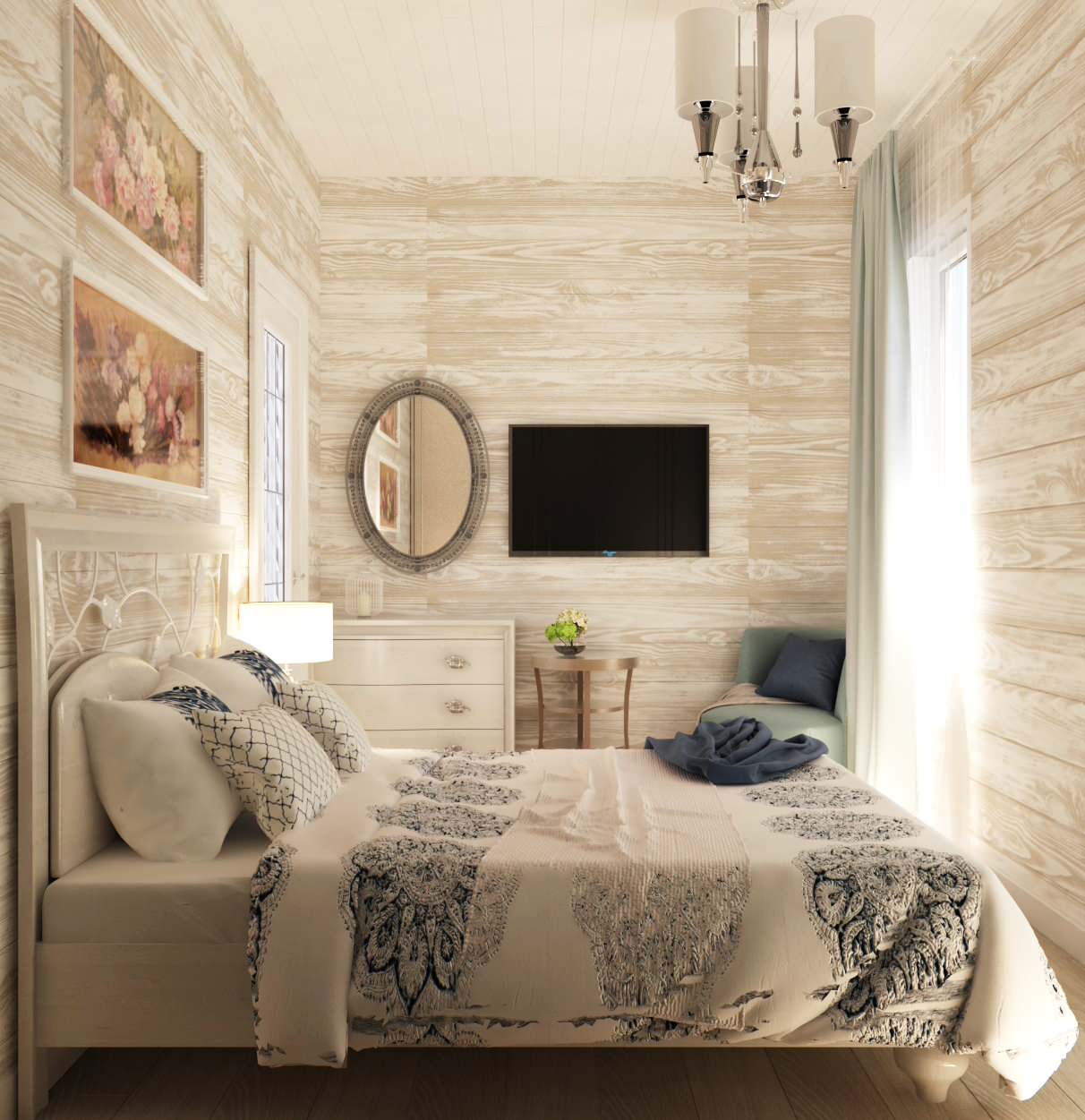 Дизайн маленького дома внутри всех комнат (50 фото) - красивые картинки и HD фото