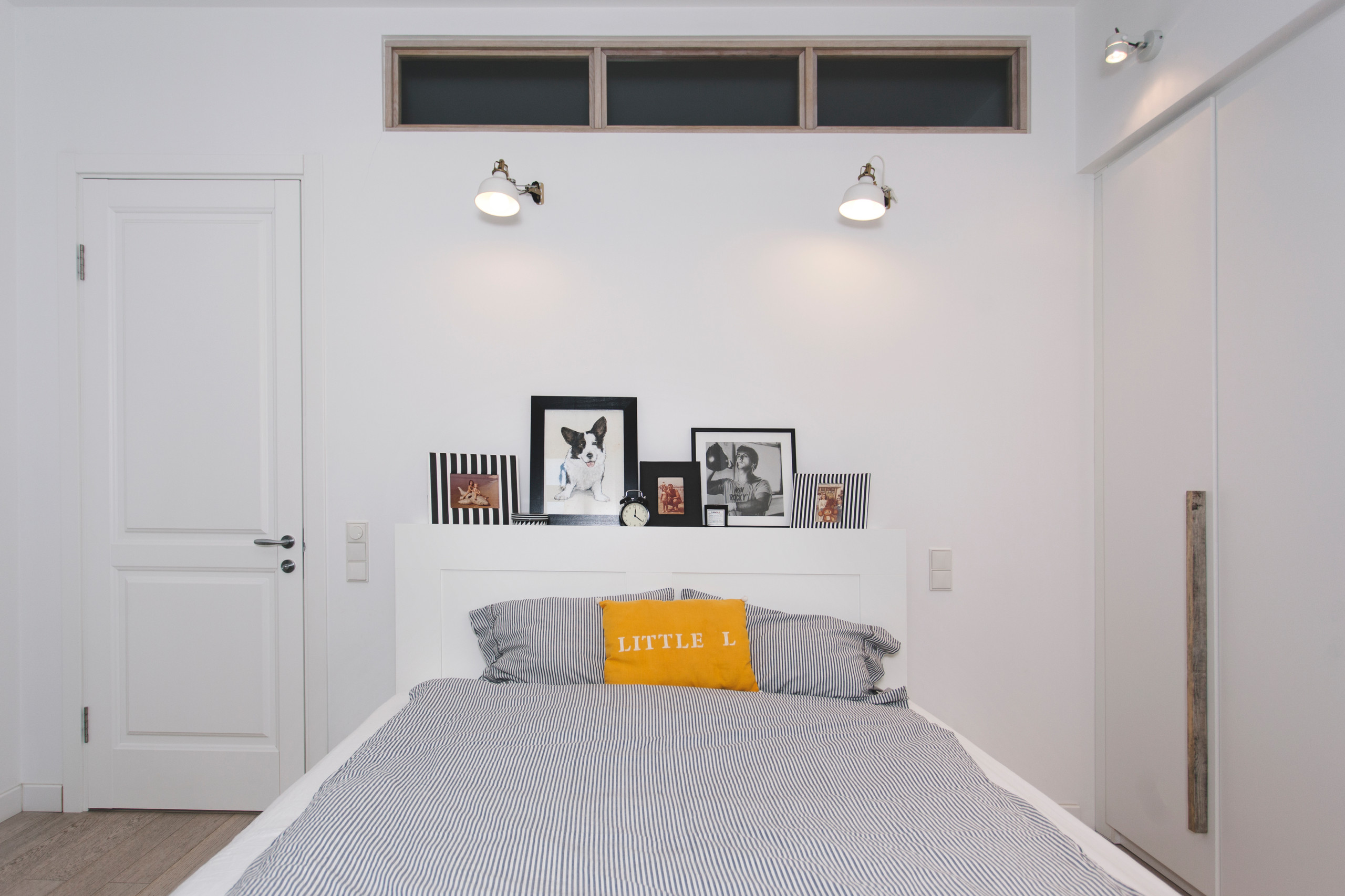Интерьер спальни 9 кв.м — модные тренды, современные идеи дизайна (фото)