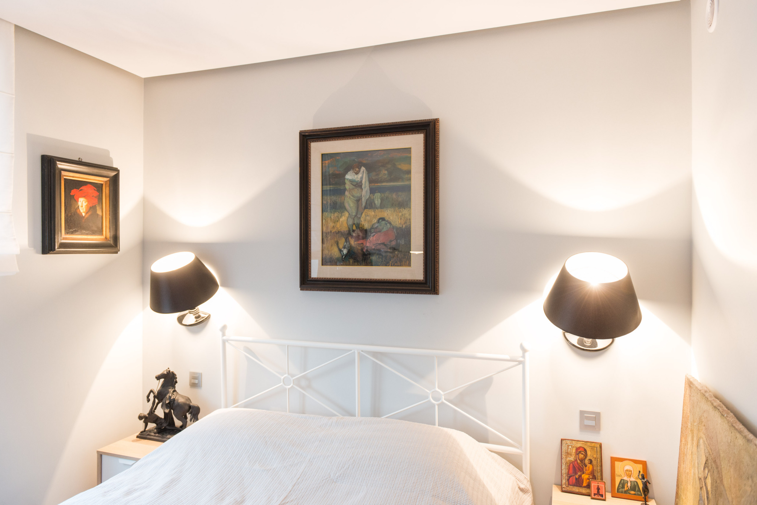 Дизайн маленьких комнат в квартире реальные (30 фото)