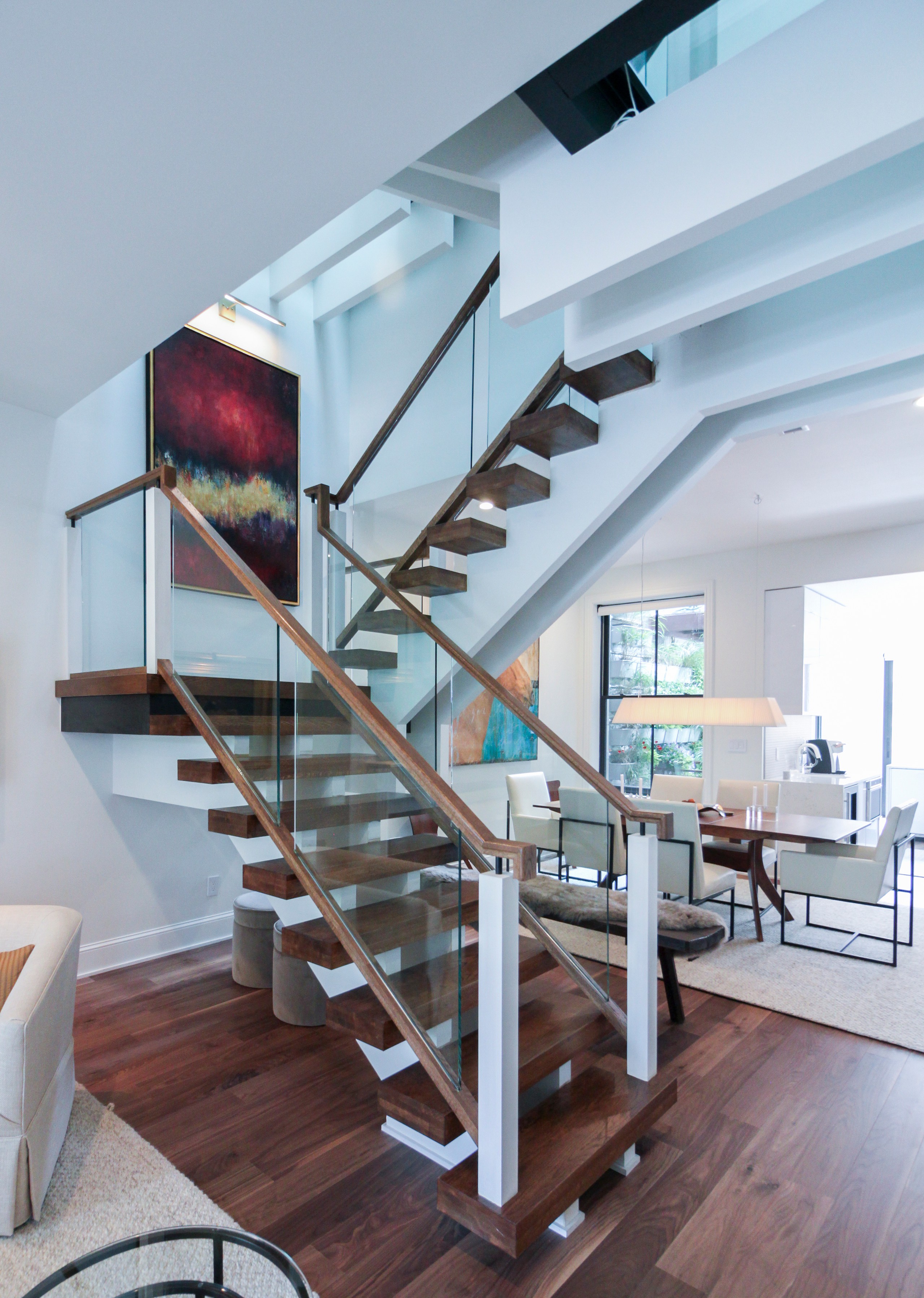 大人気作家 Mellowglass ガラスのお家と階段のあるステージ 大人気作家 Mellowglass ガラスのお家と階段のあるステージ 大人気作家