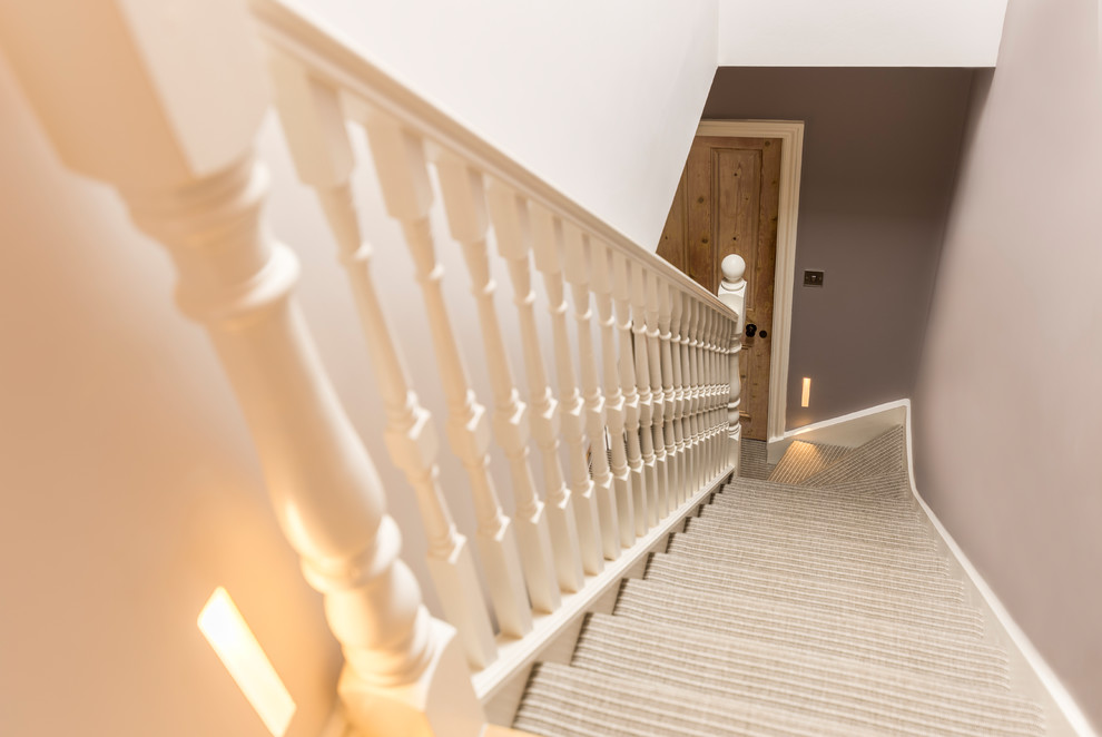 Belgrave Road E17 Staircase London by Central London Lofts Houzz