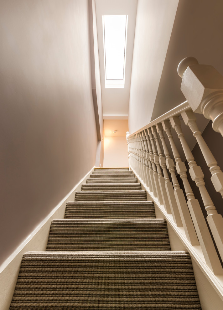 Belgrave Road E17 Staircase London by Central London Lofts Houzz