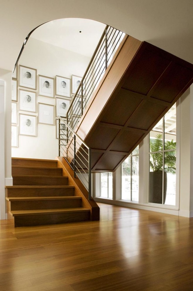 Staircase - staircase idea in San Francisco