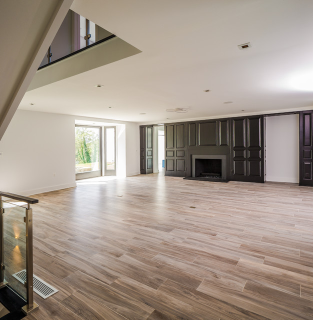 Certified Luxury Builders J Paul Builders Baltimore, MD Custom