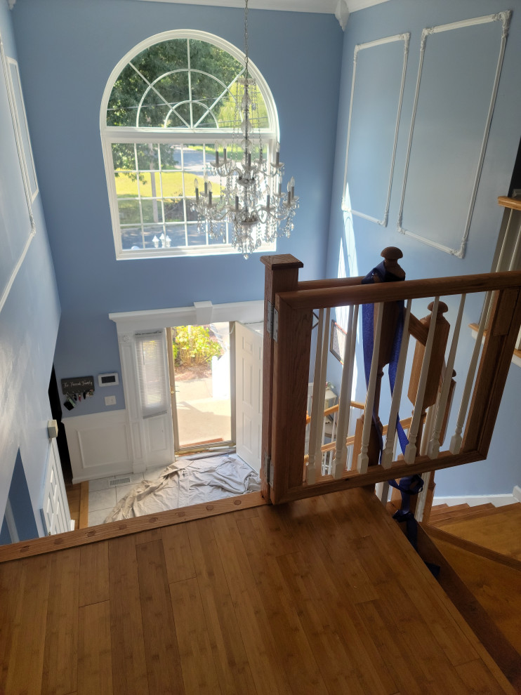 Custom Gate Fabrication & Installation Stiltz Home Lift Classique