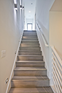 The Importance of Modern Stairs in Today's Home Design